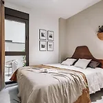 Encina - 2 Bedrooms In Eixample Esquerra