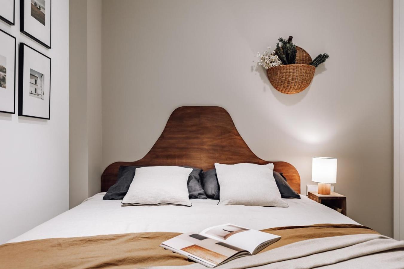 Encina - 2 Bedrooms In Eixample Esquerra Appartamento *