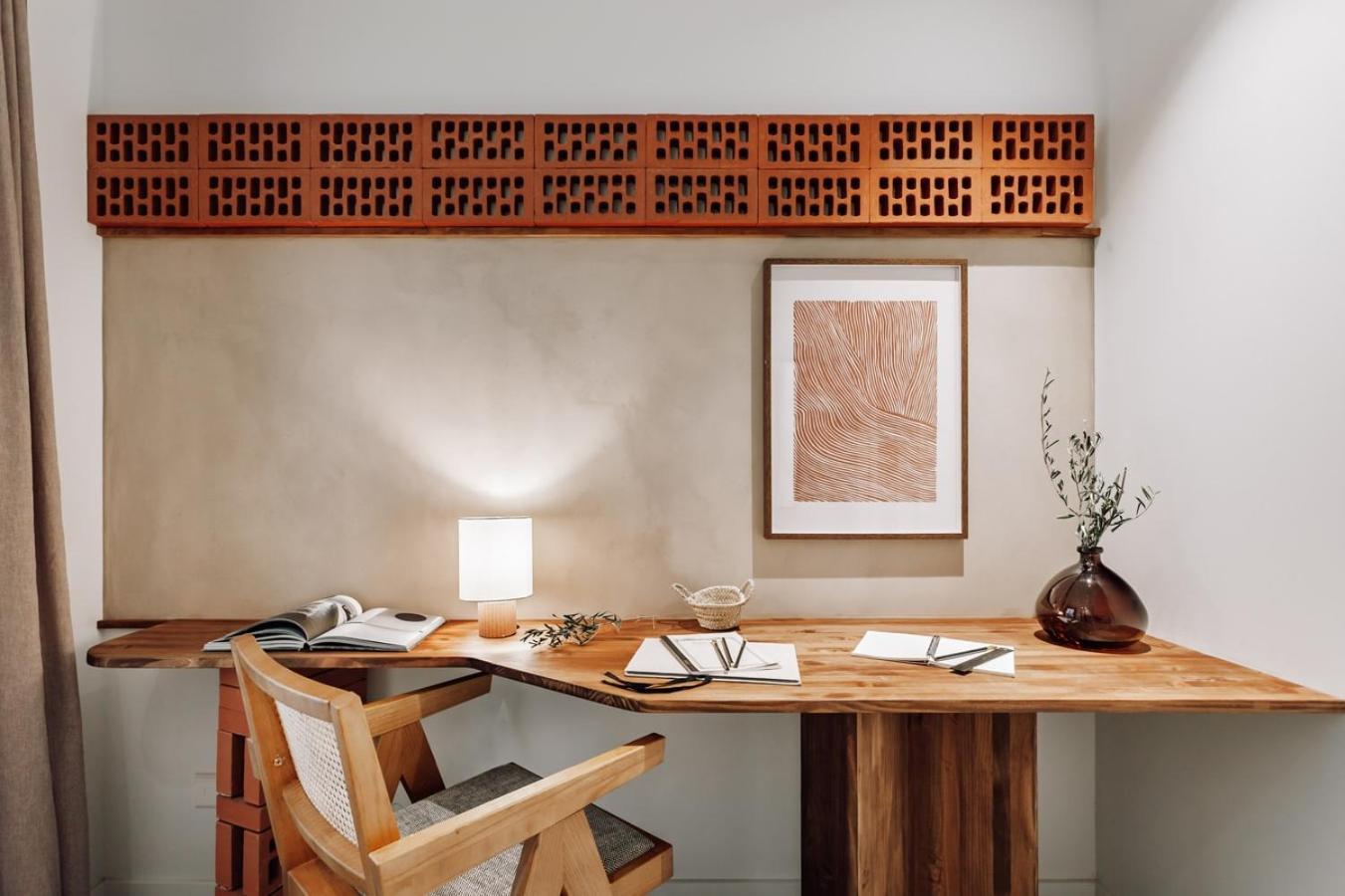 Encina - 2 Bedrooms In Eixample Esquerra * Barcellona