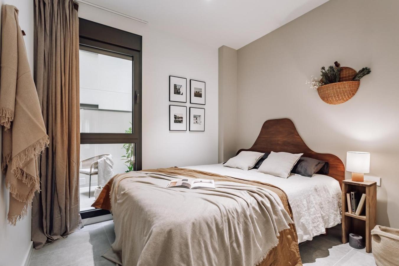 Appartamento Encina - 2 Bedrooms In Eixample Esquerra *
