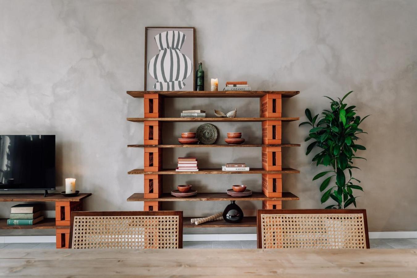 Appartamento Encina - 2 Bedrooms In Eixample Esquerra *