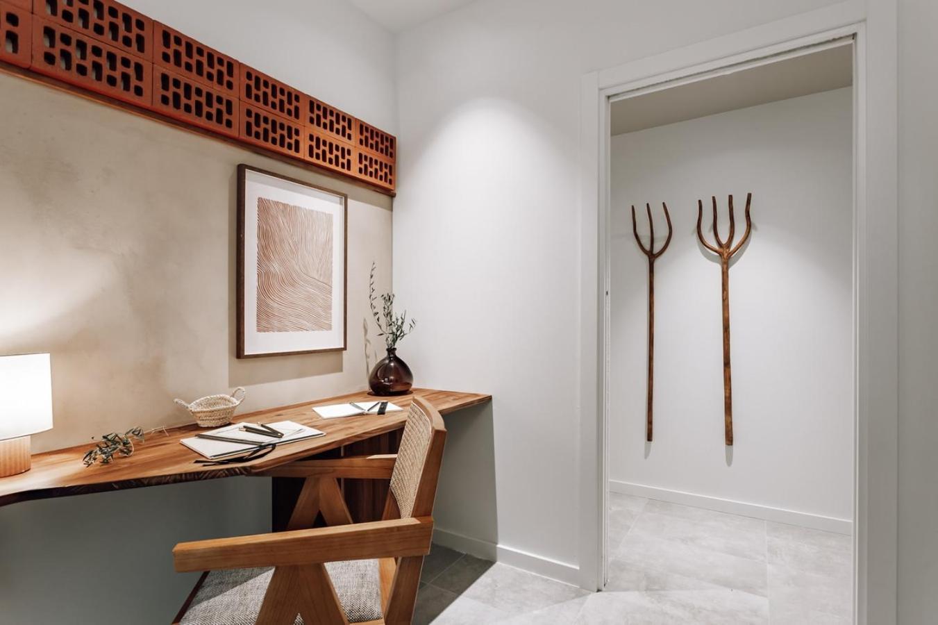 Apartamento Encina - 2 Bedrooms In Eixample Esquerra