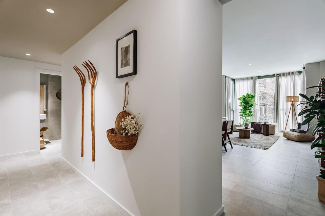 Apartamento Encina - 2 Bedrooms In Eixample Esquerra