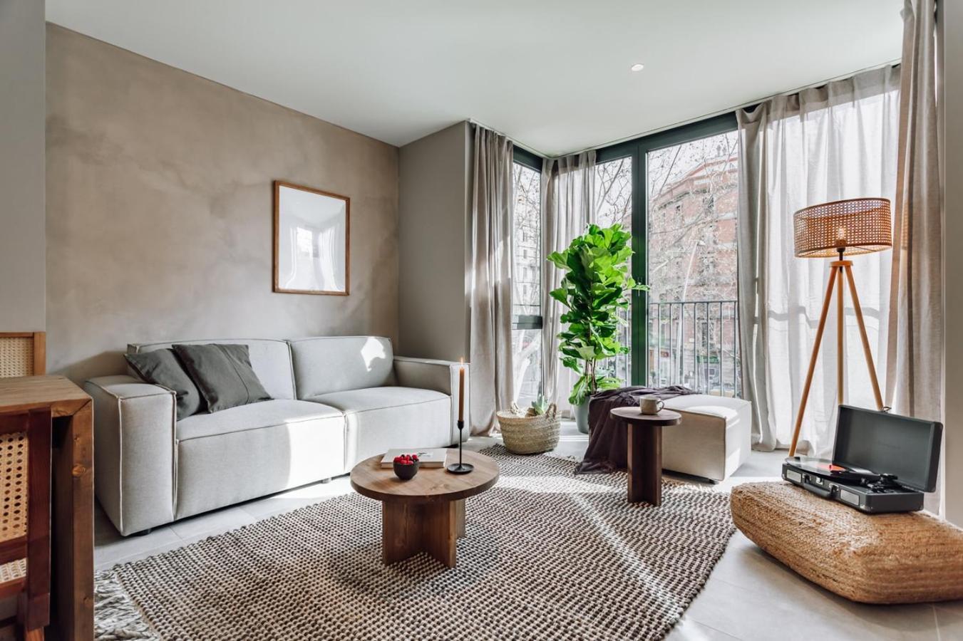 Apartamento Encina - 2 Bedrooms In Eixample Esquerra *